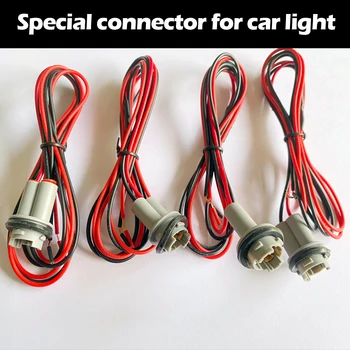 Røget eller Klar Linse Gul/Rød Fuld LED-Side Markør Lys For 2016-op Mazda MX-5 Miata, Drevet af i Alt 98-SMD LED
