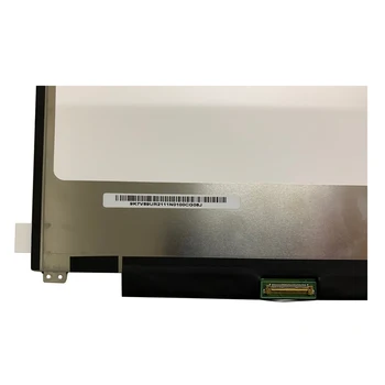 N133HCE-EAA Rev. C1 Mat IPS Laptop LCD-Slim Skærm FHD 1920*1080 eDP 30 pins 45% NTSC 13.3