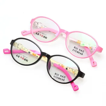 New Kids brillestel Børn brillestel Piger og Drenge, Børn Briller Optiske Briller Rammer Børn Eye Briller
