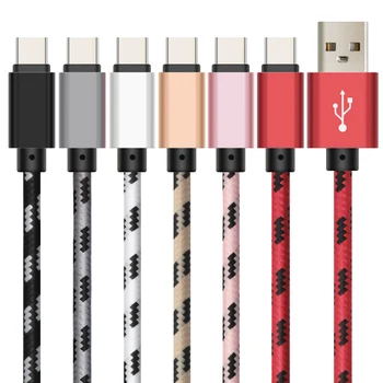 ZLCDEZ 1M USB Oplader Kabel Til iPhone 5s 6 6s X XS ANTAL XR 11 til iPad Aircondition, Mini-Wire Bil Hurtig Opladning Ledningen Mobiltelefon Kabler