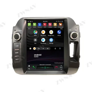Tesla Stil Android 9.0 skærmen Car Multimedia Afspiller Til Kia Sportage 2011-2016 bil GPS Navigation-Audio Radio stereo head unit