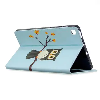 Taske til Samsung Galaxy Tab S6 Lite 2020 SM-P610 SM-P615 P610 P615 Tablet understøtter den søde dække sagen for Tab S6 lite 10,4 tommer