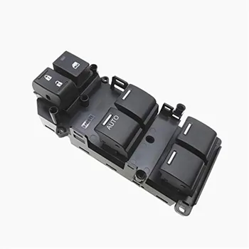 OEM 35750-TOA-A01 Bil, Magt Vindue Kontrol Skifte 35750TOAA01 For Honda CR-V 2012-