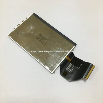 Reservedele Til Panasonic Lumix ZS60 TZ80 TZ81 TZ82 DMC-ZS60 DMC-TZ80 DMC-TZ81 DMC-TZ82 DC-TZ95 LCD-Skærm, Original
