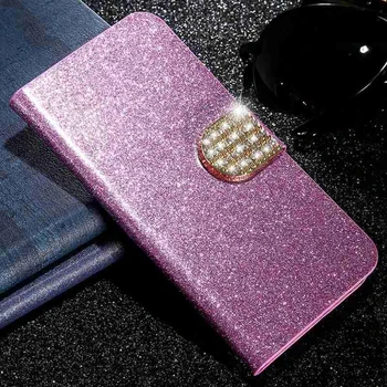 Redmi Note 10 8 7 Pro Tilfælde Blandet Splejse PU Læder taske Til Xiaomi Redmi Note 10 9 8 7 CC9 K20 K30 E T A Pro Lite Antal Dække Sagen