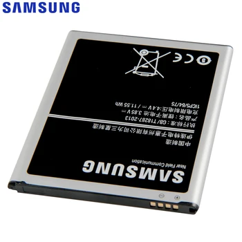 Original Samsung Telefon Batteri Til Galaxy J7 J7009 J7000 J7008 J700F SM-J700f J4 2018 EB-BJ700BBC EB-BJ700CBE 3000mAh