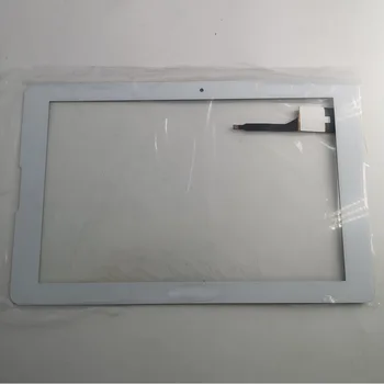 KD101N37-40NA-A10 LCD-skærm, touch screen Digitizer Assembly for ACER Iconia En 10 B3-A20 A5008 hvid