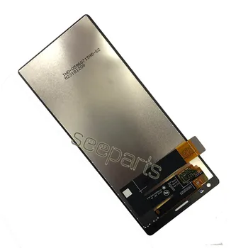 Testet For Sony Xperia 10 LCD-Skærm Touch screen Digitizer Assembly For 6,0