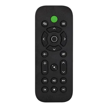 ALLOYSEED Media Remote Control For Xbox, En DVD-Underholdning Mms-Controle Controller Til Microsoft XBOX spillekonsol