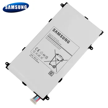 Samsung Oprindelige T4800E Batteri Til Samsung Galaxy Tab Pro 8.4 i SM-T321 T325 T320 T4800C T4800K T4800U Tablet 4800mAh Batteri