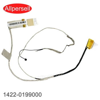 Bærbar til Asus Q500 Q500A Tv med Kabel 1422-0199000 40pin Video-Kabel