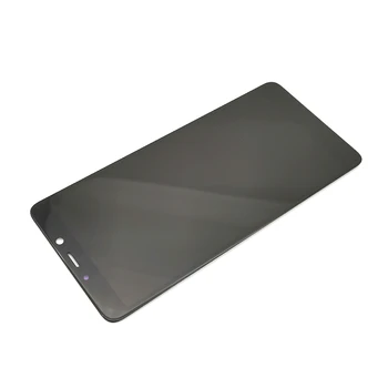 Kan justere lysstyrken på LCD-For Samsung Galaxy A9 2018 A920 A920F LCD-Skærm Touch screen Digitizer Assembly