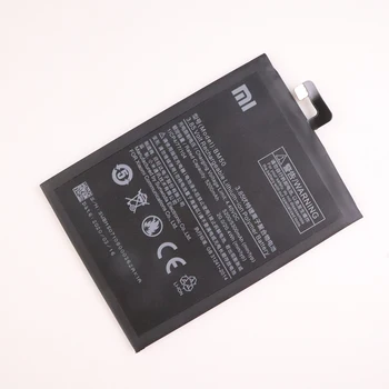 2020 år Xiaomi Oprindelige Udskiftning BM50 Batteri Til Xiaomi Mi Max 2 Max2 Ægte Telefonens Batteri 5300mAh + Gratis Værktøjer