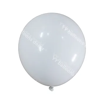 Balloner Guirlande-Arch Bryllup Rustikke Balon Hr. og Fru DIY Macaron Hvid Fødselsdag Ballon, Baby Shower Lugning Indretning til Bryllupper