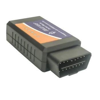 Bil Diagnostisk Scanner Værktøj ELM327 V1.5 Bluetooth OBD2-Kode Læser Adapter Universal OBD II Til BMW E39 E46 F10, F30 E90 E53 X3