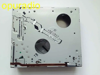 Alpine 6CD/DVD-skifter-mekanisme uden PCB til Mercedes Acura BMW bil DVD navigation-audio-systemer