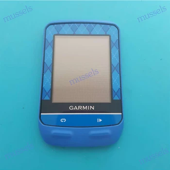 Original Garmin Edge 510 510J LCD-skærmen for Garmin 510 510J LCD Skærm Reparation udskiftning