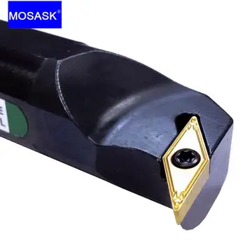 MOSASK S20R-SVUCL11 Metal Cutter SVUCL Kedeligt at Skære Skaftet CNC Drejebænk Indre Indehavere Indre Hul drejeværktøjer