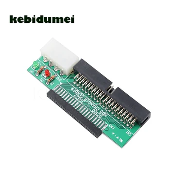 Kebidumei 20pcs IDE 2.5 HD er til IDE 3.5 HDD-Adapter 44 Pin-kode 2.5