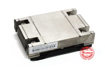 FOR HP DL360 G9 server upgrade kit 2 ventilator+1 køleplade 734042-001 792852-001