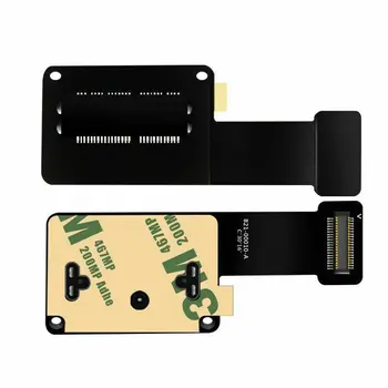 PCIe SSD-Opgradering Flex Kabel-Adapter til Mac Mini A1347 Slutningen af 821-00010-En