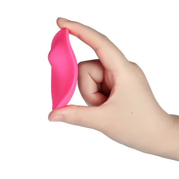 12 Hastighed Vibratorer Sex Produkter Til sex Trådløs Fjernbetjening Bærbare G Spot Klitoris Stimulation Vibrator Sex Legetøj Til Kvinder