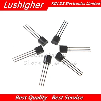 20PCS LM329BZ TO92 LM329 AT 92