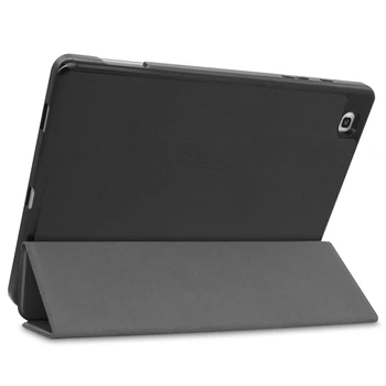 2020 Tilfælde Ny Model for Samsung Galaxy Tab S6 Lite 10.4 Magnet cover Tablet shell Beskyttende for SM-P610 SM-P615 med Pen Indehaveren
