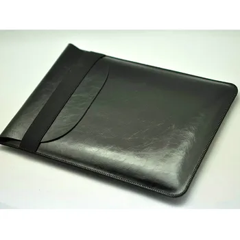 For Kobo Libra H2O/ Clara HD/ Forma/ Glo HD/ Touch 2.0 Tilfælde tablet luksuriøse Ultra-tynd Microfiber Læder cover sleeve Taske