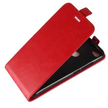 Flip Wallet PU Læder Cover Coque For Xiaomi Redmi 4x 5x 4a, 5a, 6a, 5 Plus PU Læder Flip Case Til Xiaomi Redmi note 4 5 6 7 8 9