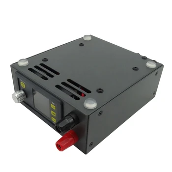 Sagen skal for DPS3003 DPS3005-USB-BT DPS5005-USB-BT Konstant Spænding Strøm Konverter Power Bank boxen Shell LCD-Sn