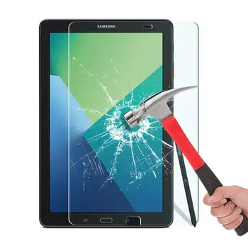 2packs Hærdet Glas til Huawei Media Pad T3 8.0 8-Tommer High Clear Screen Protector Til Huawei Tablet Hærdet Film For Pad