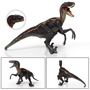 Tyrannosaurus Rex Dinosaur Model Legetøj Dyr Plast PVC-Action Figur Legetøj Til Børn Gaver geboorte bedankjes