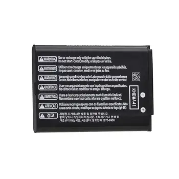 Batmax 3stk 1300mAh CTR-003 Li-ion batteri Til Nintendo Skifte Pro Wireless Controller 3DS