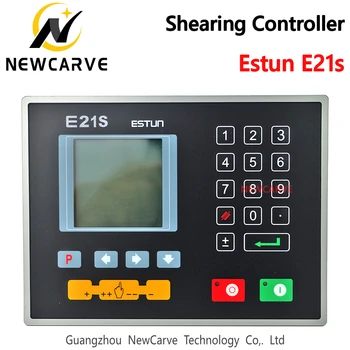 Estun E21s Klipning Kontrol System Motion Controller NEWCARVE