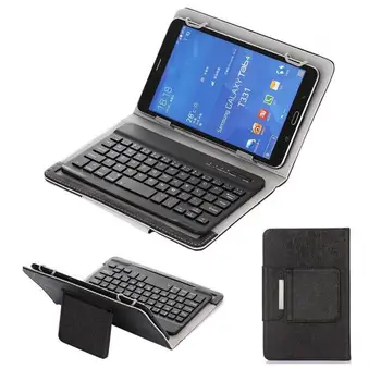 Dække Lys Touchpad, Baggrundsbelyste Til Samsung Galaxy Tab EN 2019 SM-T510 SM-T515 T510 T515 tablet trådløse Bluetooth-Tastatur Sag