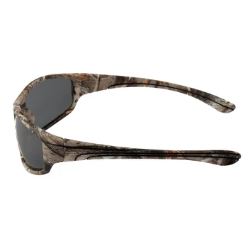 OUTSUN Polariserede Solbriller Mænd 2020 Nye Camo Stil TR90 Frame Briller solbeskyttelse Beskyttelsesbriller Sport Fiskeri Solbriller