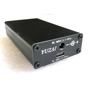 DYKB Hurtig opladning modul PD 100W DC QC Hurtig opladning adapter USB TYPE-C DC 12V-24V input FULDE protokol QC 40 3.0 Huawei SCP PD