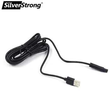SilverStrong Foran DVR kamera USB-Kamera med ADAS til Android Bil DVD-GPS-Navigation, Radio