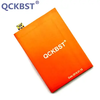QCKBST C11P1424 Batteri til ASUS Zenfone 2 ZE551ML ZE550ML 5.5