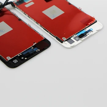 Telefon værksted Professionel AAA-LCD-Skærm Til iPhone 6 6S 7 8 Plus 5 5S SE 5C LCD-Touch Digitizer Assembly Skærmen Erstatte