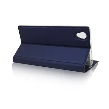 For Coque Sony Xperia L1 Tilfælde G3311 G3312 G3313 Tilfælde Læder Cover Til Sony Experia L1 Boliger Til Sony Xperia L1 Sony L1 G3311
