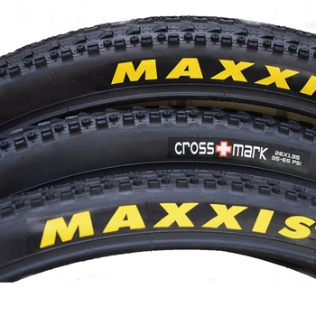 MAXXIS Cykel CrossMark Dæk 29 29*2.1 27.5*2.1 26*2.1 Ultralet Folde MTB Dæk 29 27.5*1.95 26*1.95 Mountain Bike Dæk