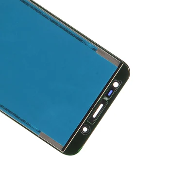 LCD-Skærm Til Samsung Galaxy J6 J600 J600F/DS J600G/DS LCD-Skærm Touch screen Digitizer Assembly Udskiftning