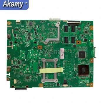Amazoon K52DR Laptop bundkort Til Asus K52DR A52DE K52DE A52DR K52D K52 Test oprindelige bundkort AMD 1G grafikkort