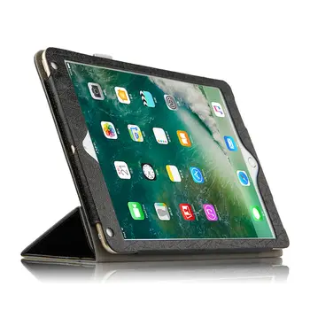 Etui Til iPad 10,2 tommer 2019 Beskyttende PU Læder Cover Stand taske Til iPad 7th 10.2