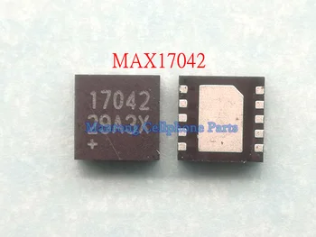 10stk MAX17050 MAX17042 MAX17043 MAX17048X MAX17048G MAX17047G