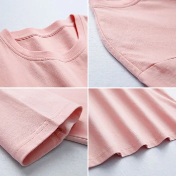 Boku ikke helt Ashido Mina Unisex T-Shirt Sommer Tøj Gave Tee Æstetiske Vintage Top Pige Tøj t Shirt for Mænd