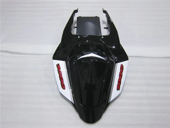 Brugerdefineret fairing kit for Suzuki GSXR1000 2007 2008 GSXR 1000 K7 k8 motorcykel krop skrog med gratis forruden