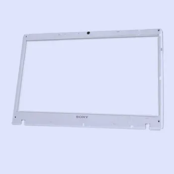 NYE Originale Laptop LCD-Top Cover/frontdækslet/Håndfladestøtten/Bund Tilfældet for Sony Vaio VPCEH Serie(Lodret Harddisk Version)